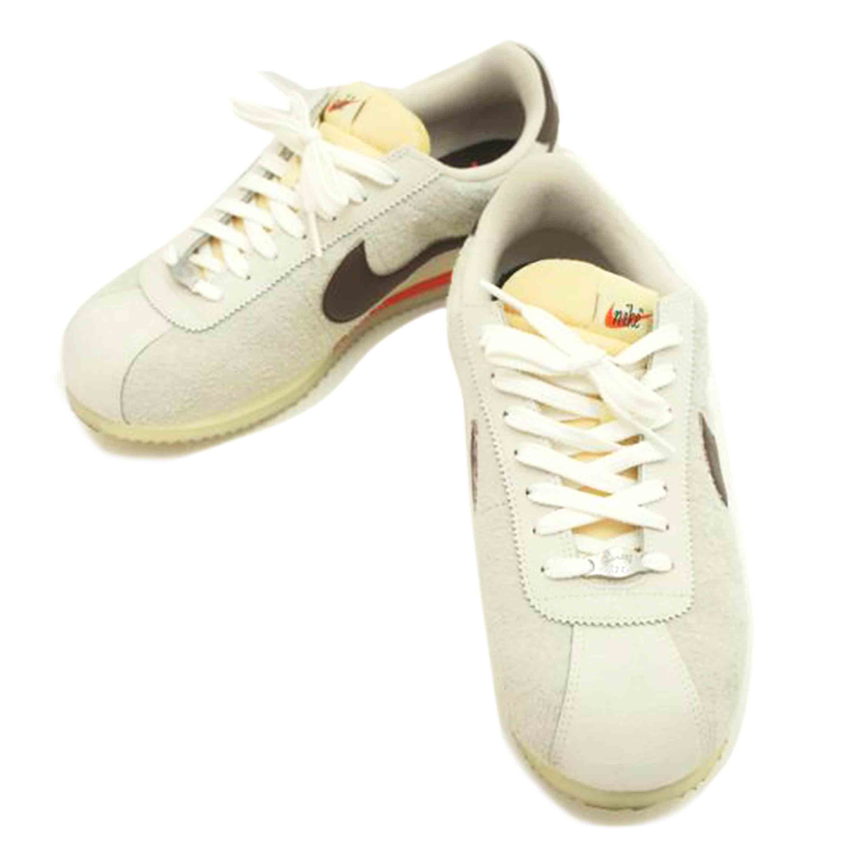 NIKE NIKE/WMNS　NIKE　CORTEZ　23/FD2013-100//00196155544473/ABランク/85