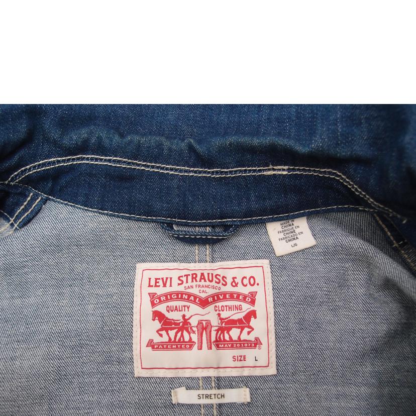Levi＇s ﾘｰﾊﾞｲｽ/Levi＇s　カバーオール//Aランク/69