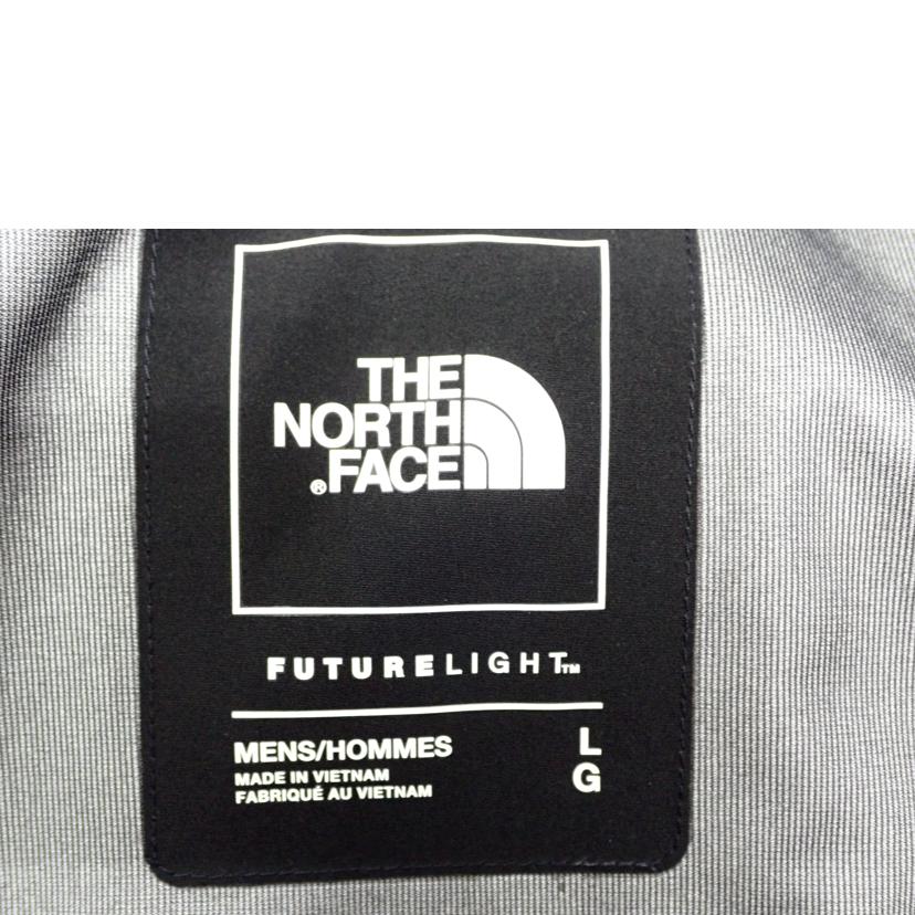 THENORTHFACE ノースフェイス/★THENORTHFACE　FLドリズルジャケット/NP12014//L/Bランク/62
