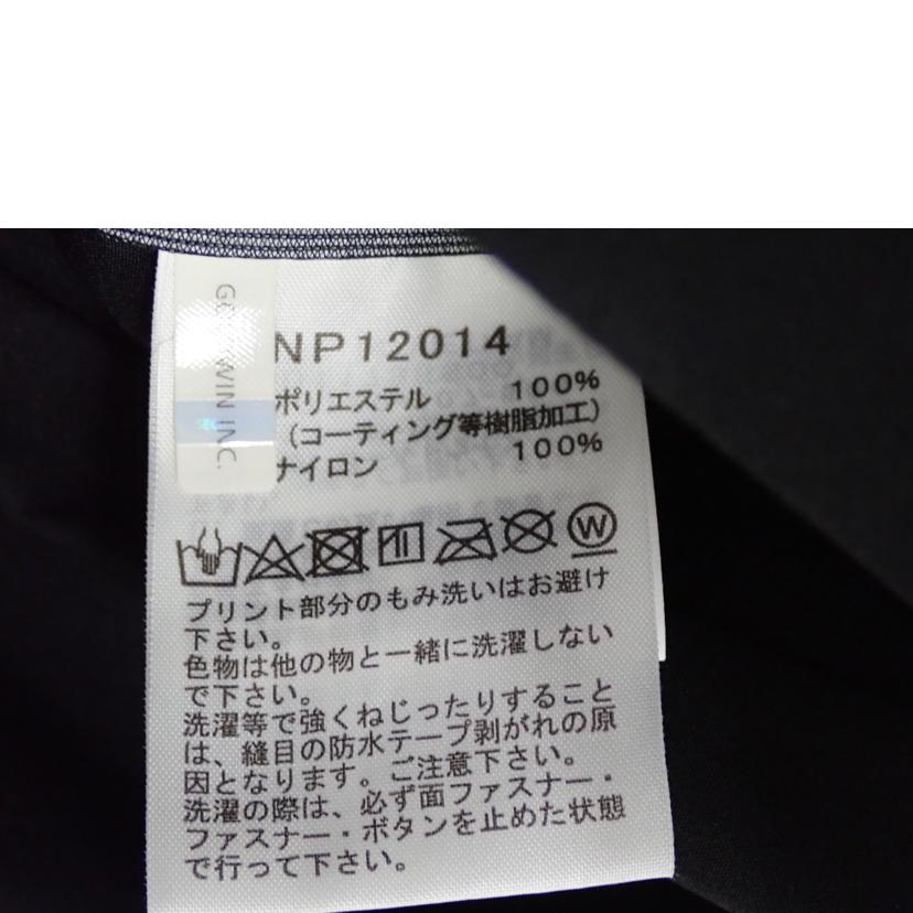 THENORTHFACE ノースフェイス/★THENORTHFACE　FLドリズルジャケット/NP12014//L/Bランク/62