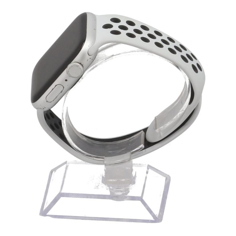 Apple　 アップル　/AppleWatch　SE　GPS　44mm/MKQF3J/A//G99H223AQ07W/Bランク/84