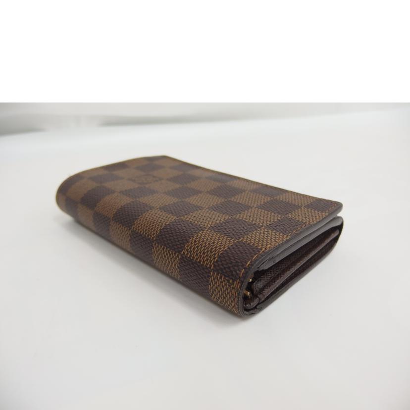 ＬＶ ﾙｲｳﾞｨﾄﾝ/ポルトフォイユトレゾール/N61736//CA0***/Bランク/82