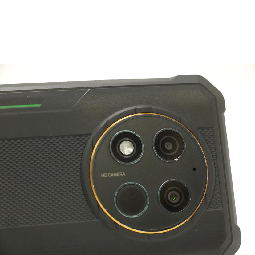 OUKITEL オキテル/SIMフリースマートフォン/G1//G10000000022985/Bランク/69