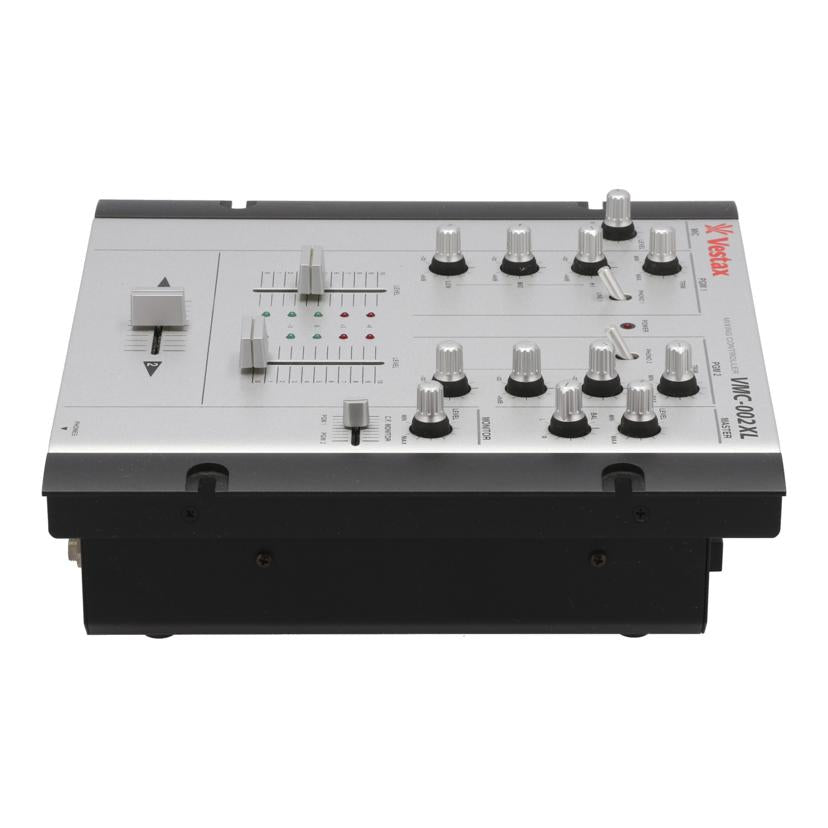 VESTAX ベスタックス /DJミキサー/VMC-002XL//G59053458/Bランク/75