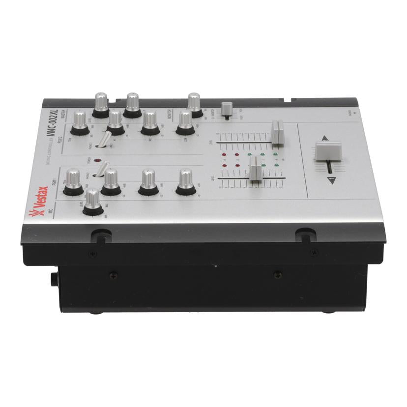 VESTAX ベスタックス /DJミキサー/VMC-002XL//G59053458/Bランク/75
