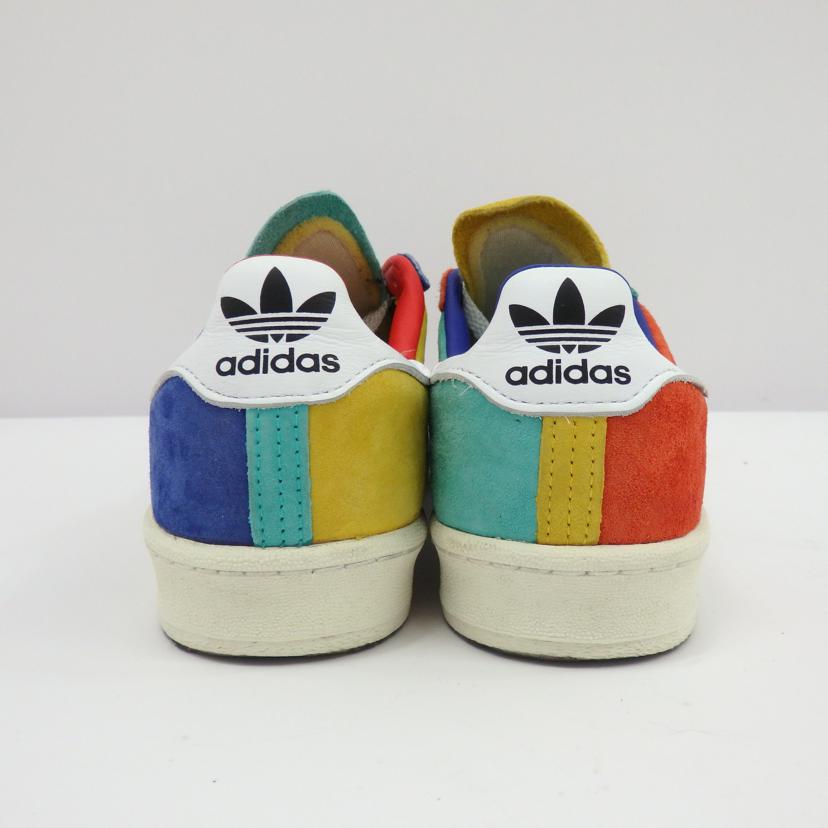 adidas アディダス/CAMPUS　80S/FW5167//Bランク/77