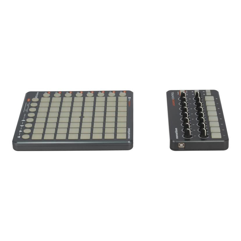 NOVATION ノベーション　/MIDIコントロールパッド/Launchpad S Control pack//A274100002826/Bランク/69
