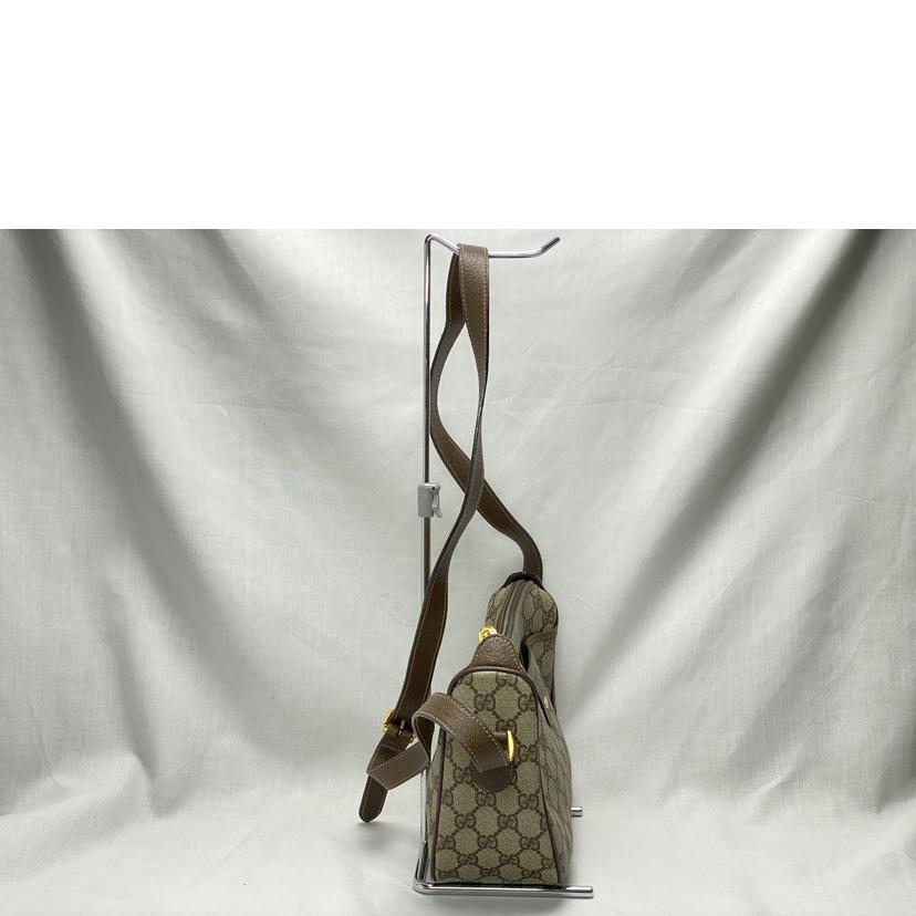 GUCCI グッチ/オールドグッチ　ショルダーバッグ/9411//001*********/Bランク/52