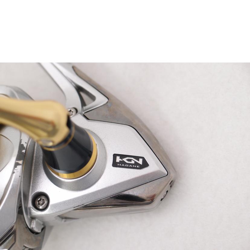 SHIMANO シマノ/18ストラディクSW　4000XG／スピニングリール/STRADIC SW 4000XG//Bランク/69