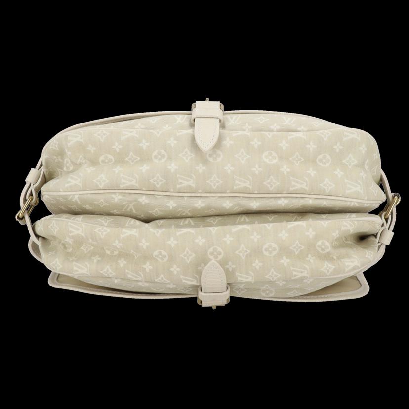 LOUIS VUITTON ルイヴィトン/ソミュール30／モノグラム・ミニラン・デュンヌ/M95314//MB0***/Aランク/24