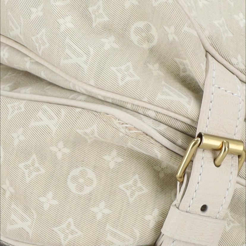LOUIS VUITTON ルイヴィトン/ソミュール30／モノグラム・ミニラン・デュンヌ/M95314//MB0***/Aランク/24