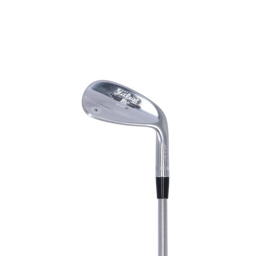 Titleist タイトリスト/VOKEY　BV　SM7　ウェッジ//ABランク/19