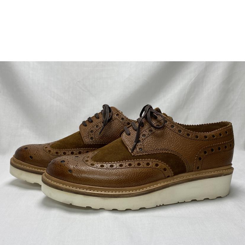 GRENSON グレンソン/ARCHIE/5067/4357V//ABランク/52