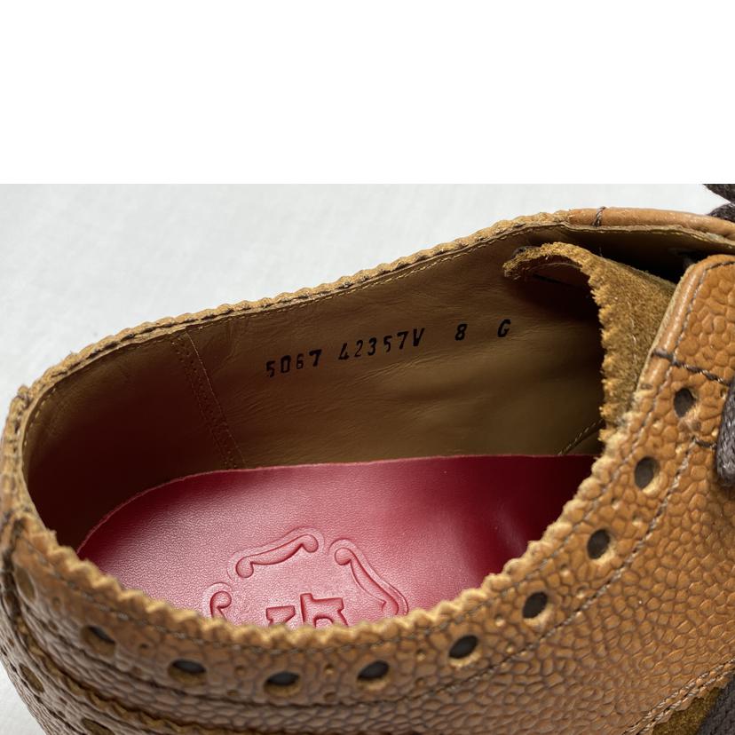 GRENSON グレンソン/ARCHIE/5067/4357V//ABランク/52