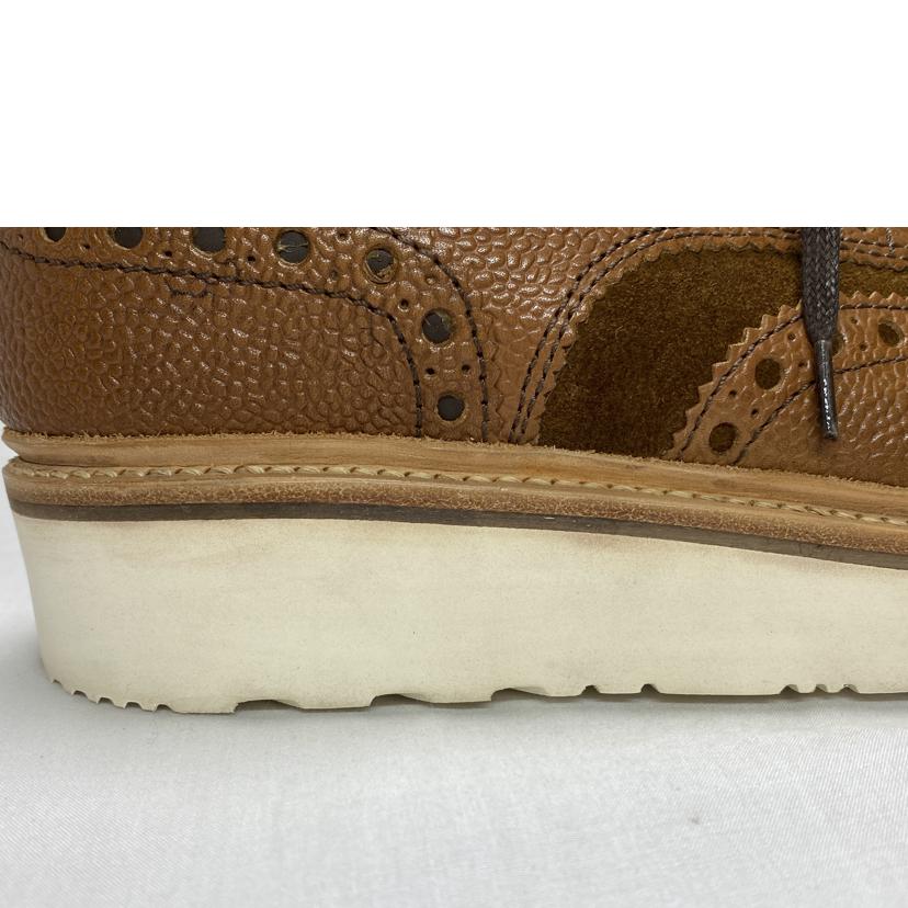 GRENSON グレンソン/ARCHIE/5067/4357V//ABランク/52