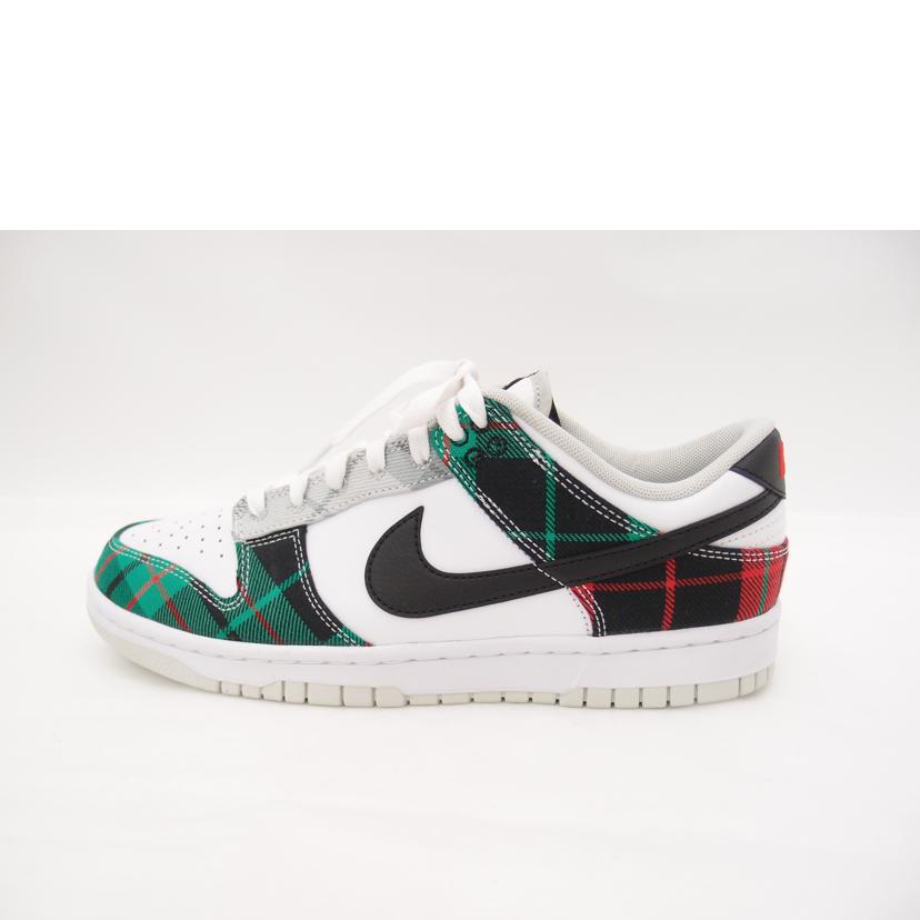 NIKE ﾅｲｷ/NIKE　DUNK　LOW　PRM/DV0827-100//Aランク/69