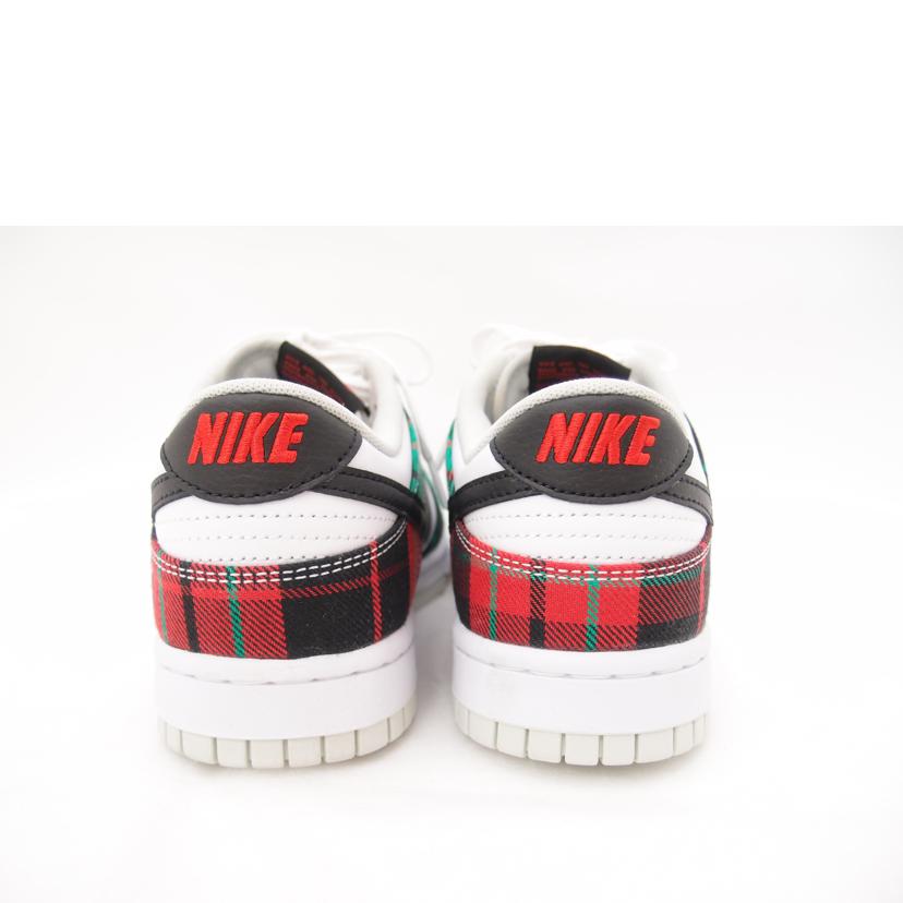 NIKE ﾅｲｷ/NIKE　DUNK　LOW　PRM/DV0827-100//Aランク/69