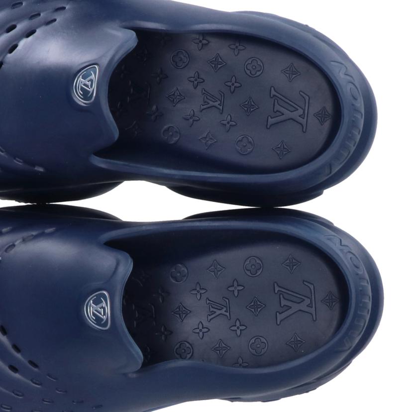 LOUIS　VUITTON ルイヴィトン/LVシャークサンダル/1ABSN6//ｻｲｽﾞ:7/ABランク/91