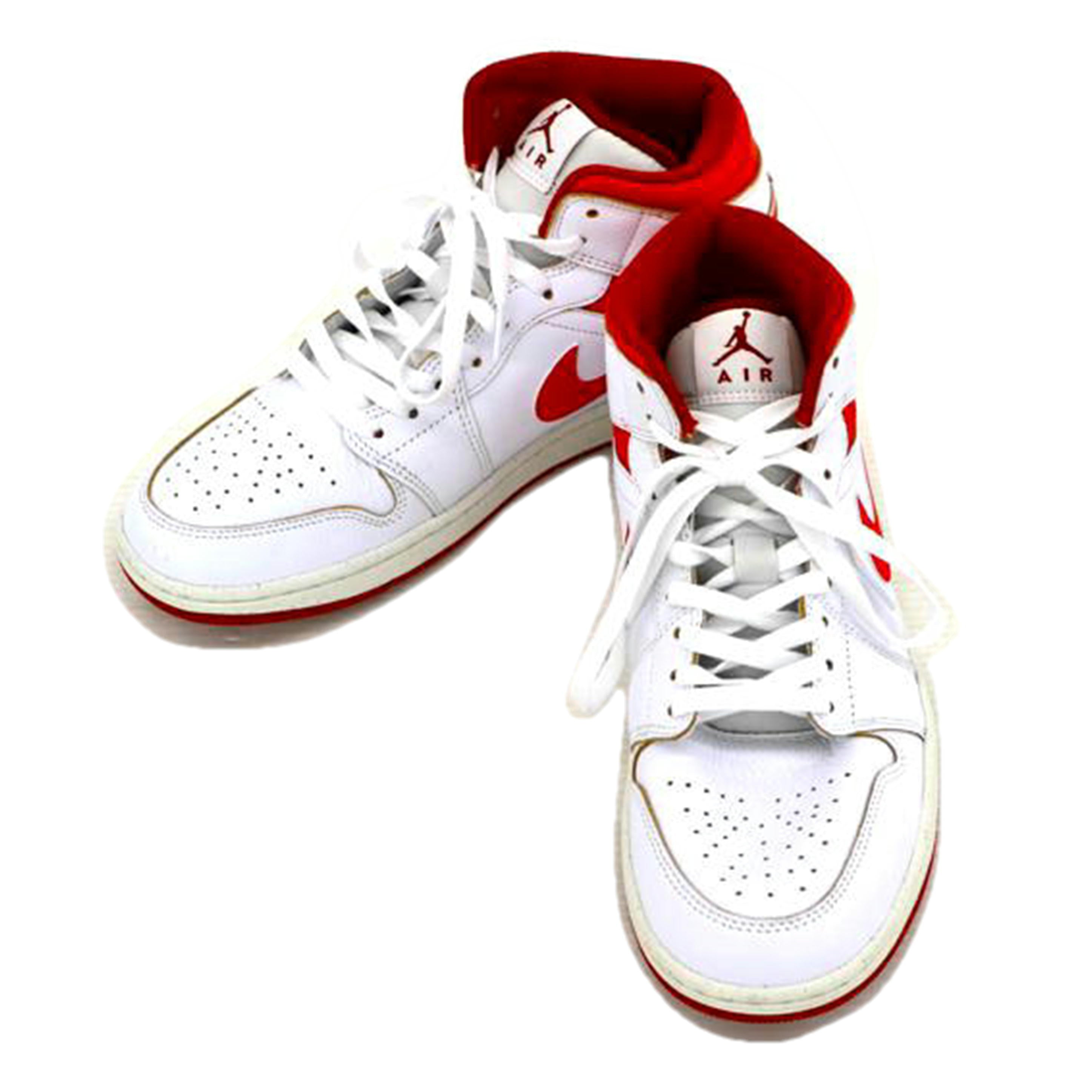 NIKE/エアジョーダン1ミッドSE/FJ3458-160//Aランク/75