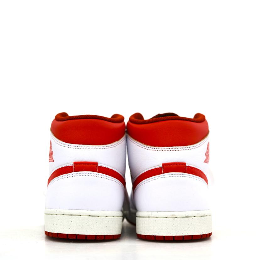 NIKE/エアジョーダン1ミッドSE/FJ3458-160//Aランク/75