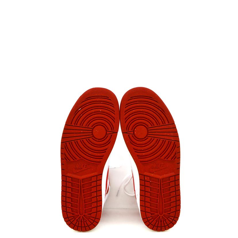 NIKE/エアジョーダン1ミッドSE/FJ3458-160//Aランク/75