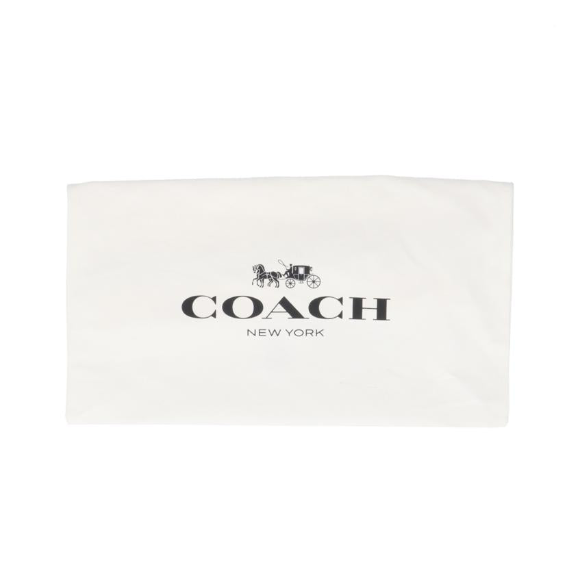 COACH コーチ/モリートートバッグ25シグネチャーキャンバス/CV965//F25**/SAランク/94
