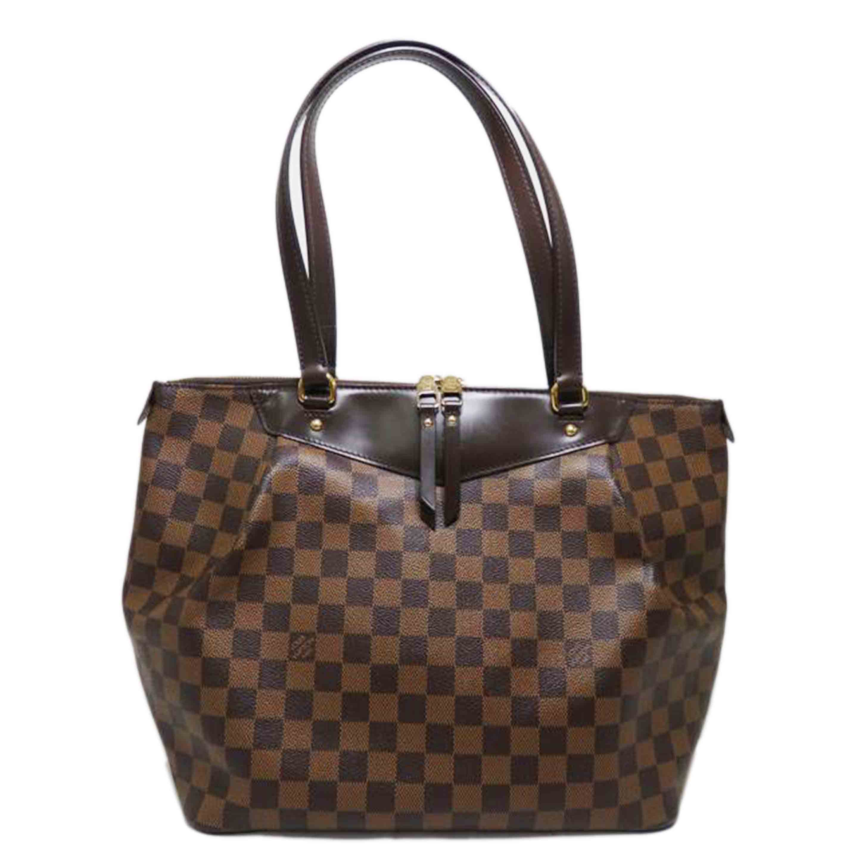 LOUIS VUITTON/ウェストミンスターGM／ダミエ/N41103//DR0***/ABランク/84