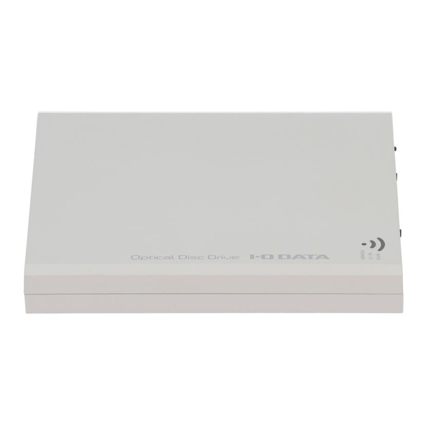 I．O　DATA アイオーデータ　/DVDミレル＋CDレコ/DVRP-W8AI//ZBC0008531ZJ/Bランク/62