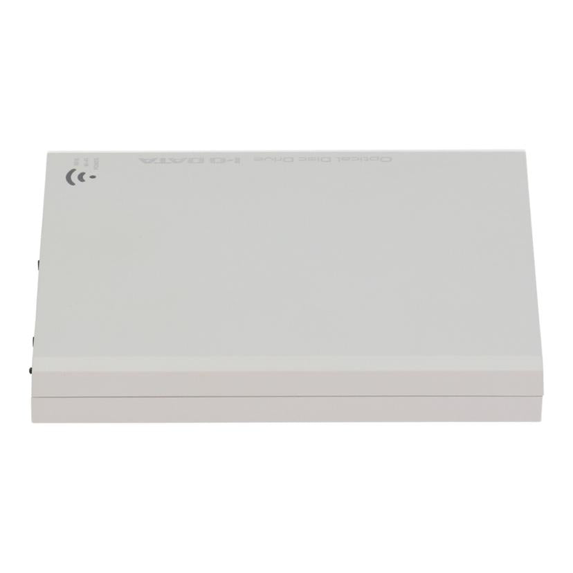 I．O　DATA アイオーデータ　/DVDミレル＋CDレコ/DVRP-W8AI//ZBC0008531ZJ/Bランク/62