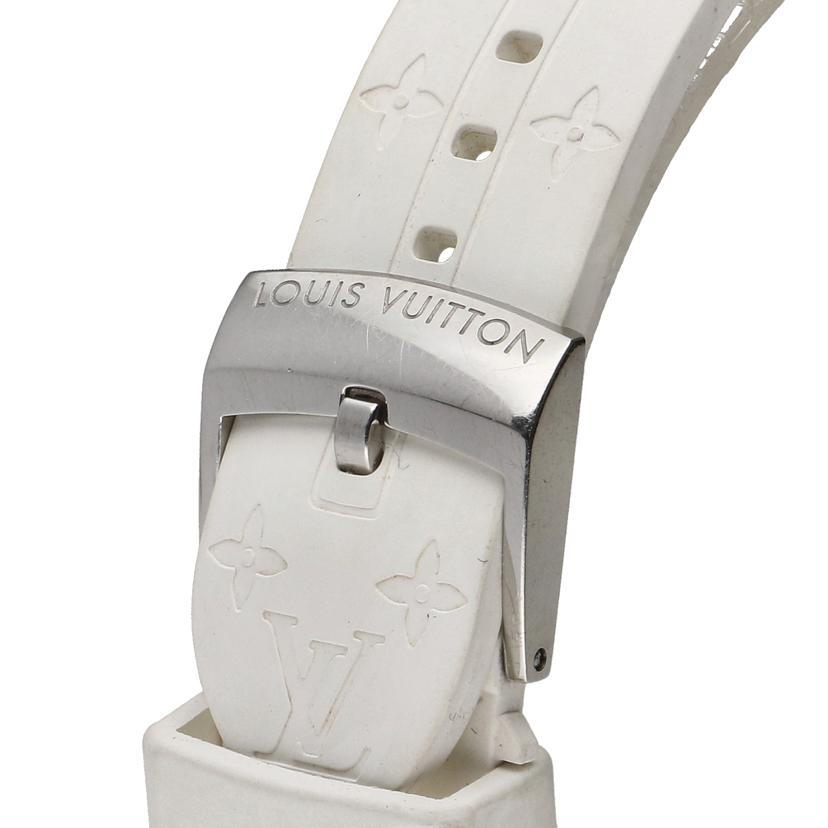 LOUIS　VUITTON ルイ・ヴィトン/タンブール・ラブリーカップ12P・ラグD／クオーツ/Q132H//TD6***/ABランク/84