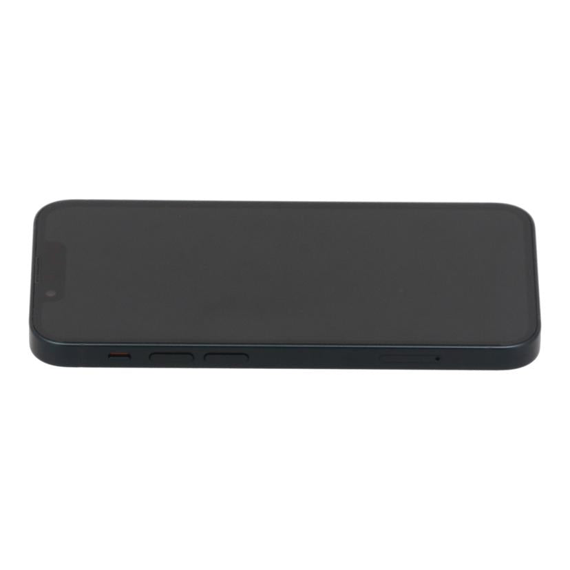 Apple SIMフリー アップル/iPhone13 mini 128GB/MLJC3J/A//F9M70T4C2J/Bランク/69