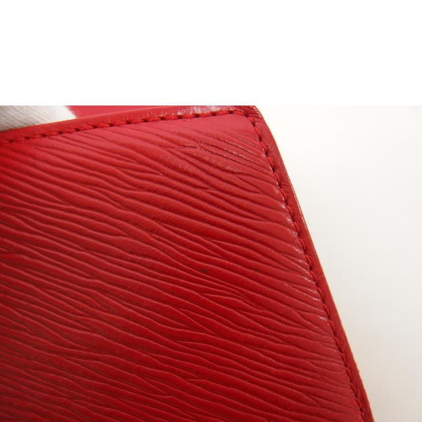 LOUIS VUITTON ルイヴィトン/ミケーネ／クラッチバッグ/M63962//MI0***/Bランク/04