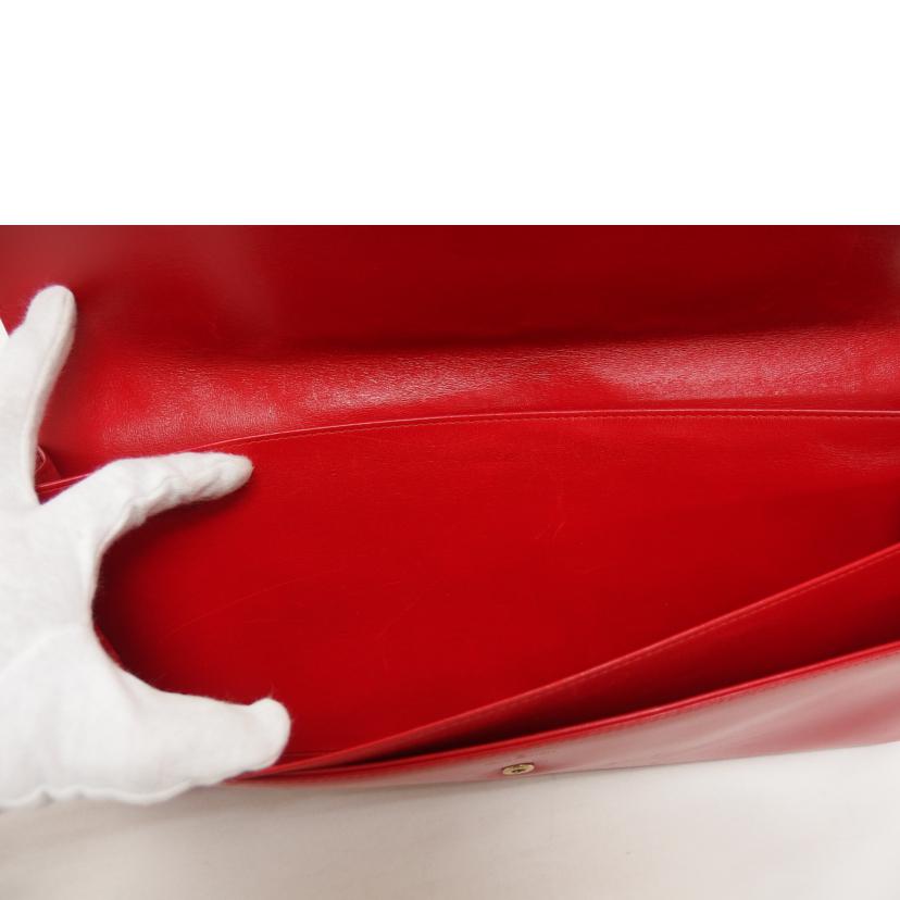 LOUIS VUITTON ルイヴィトン/ミケーネ／クラッチバッグ/M63962//MI0***/Bランク/04