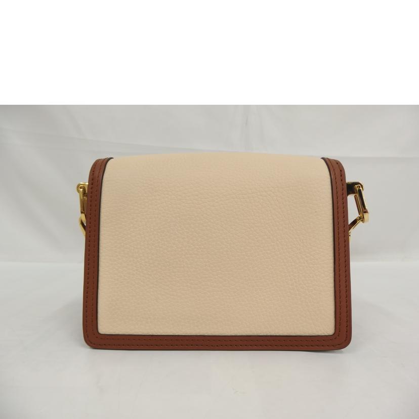 LV ルイヴィトン/ドフィーヌミニショルダー/M55504//GI2***/Aランク/82