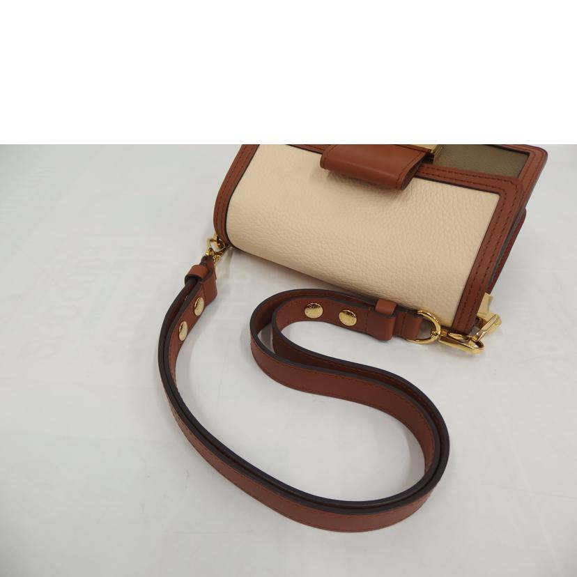 LV ルイヴィトン/ドフィーヌミニショルダー/M55504//GI2***/Aランク/82