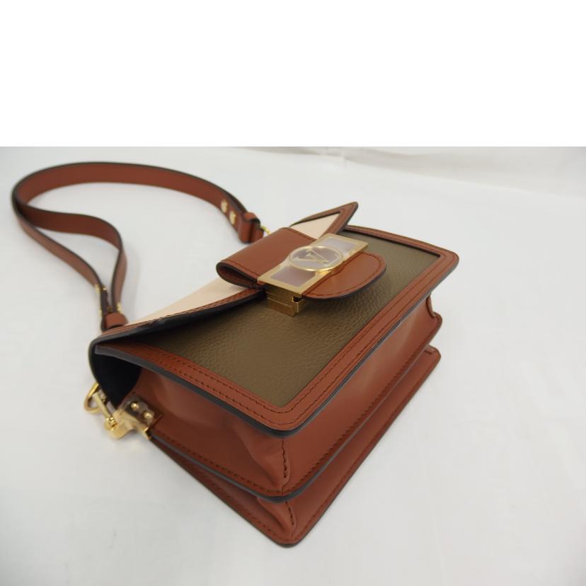 LV ルイヴィトン/ドフィーヌミニショルダー/M55504//GI2***/Aランク/82