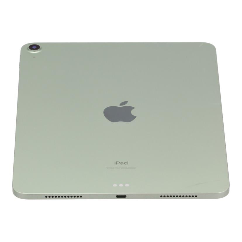 Apple　 アップル　/iPad　Air　10．9（第4世代）Wi－Fi　256GB　/MYG02J/A//DMPFK3Y7Q16Y/Bランク/78