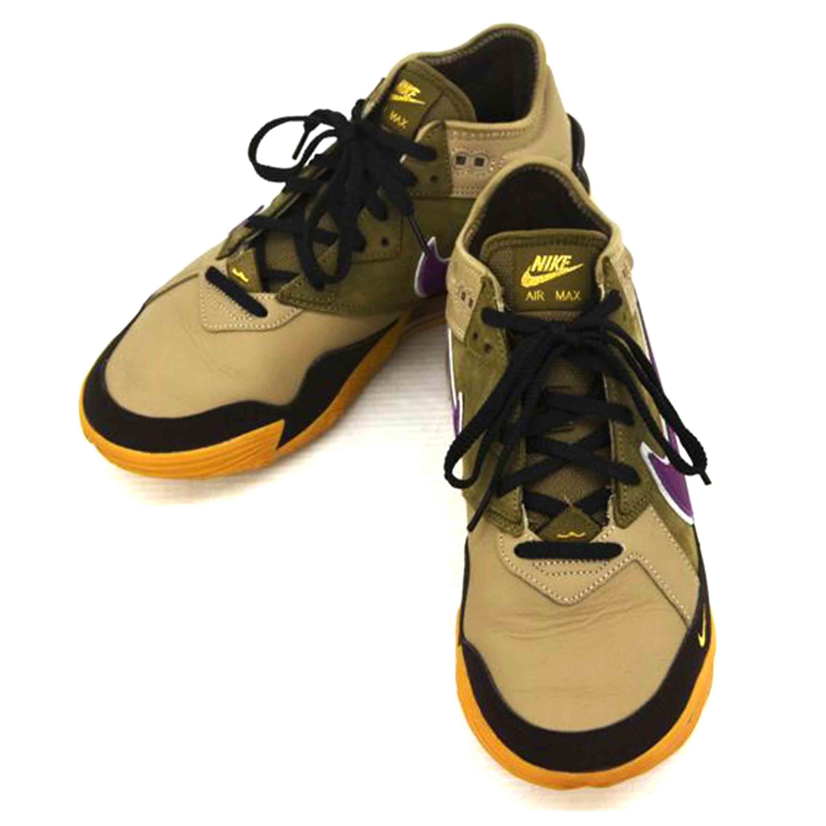 NIKE/アアトモス×レブロン18ロー/CW3153-200//ABランク/75