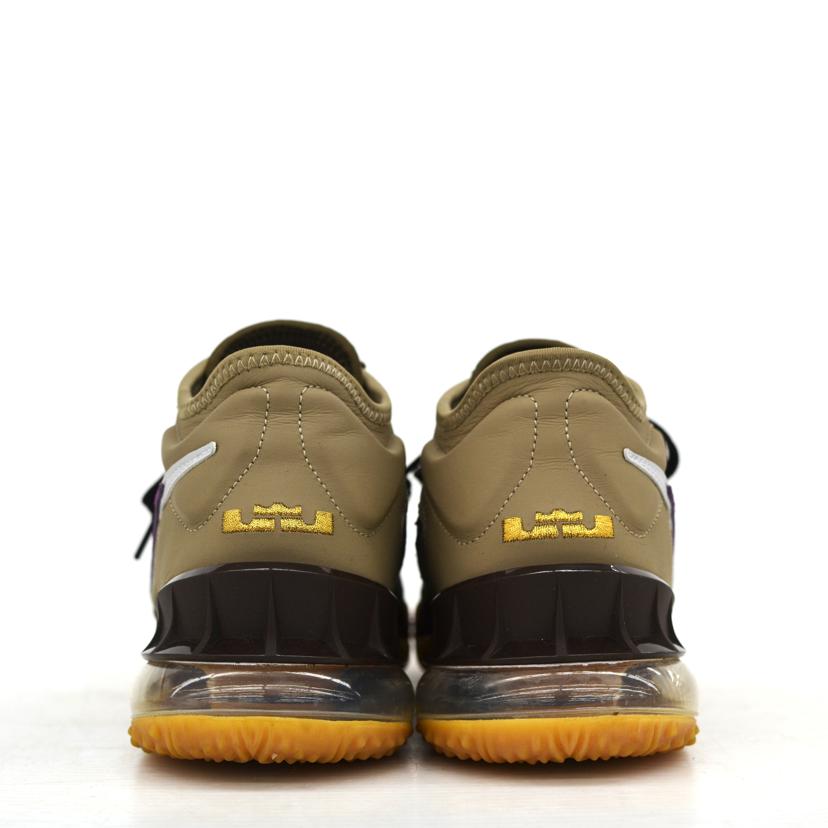 NIKE/アアトモス×レブロン18ロー/CW3153-200//ABランク/75