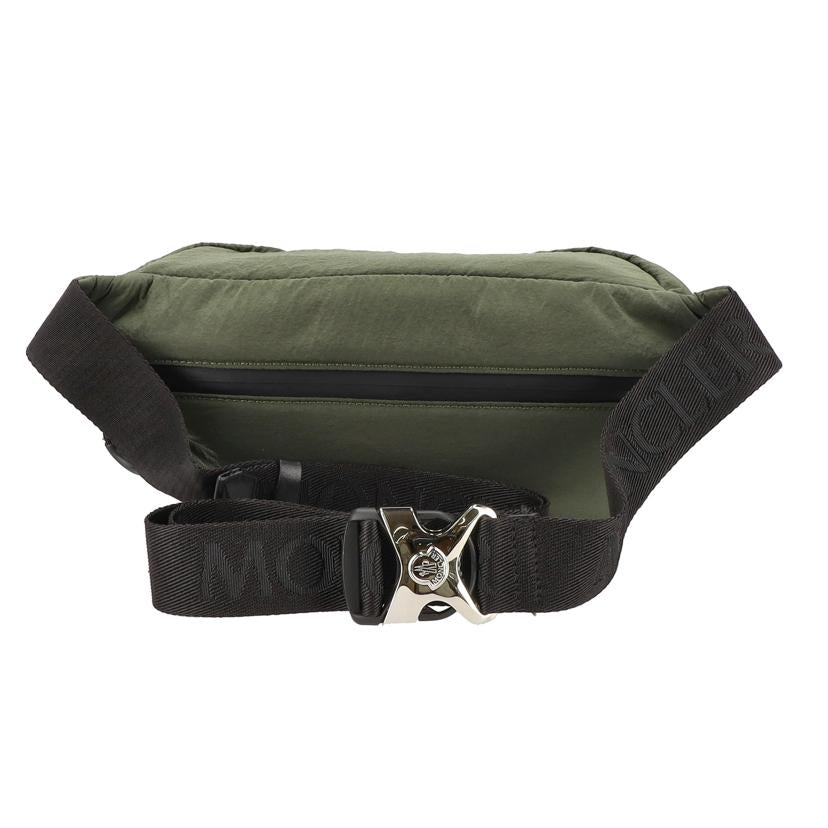 MONCLER モンクレール/DURANCE　ベルトバッグ/F209A5M70200 02SKH//Aランク/09