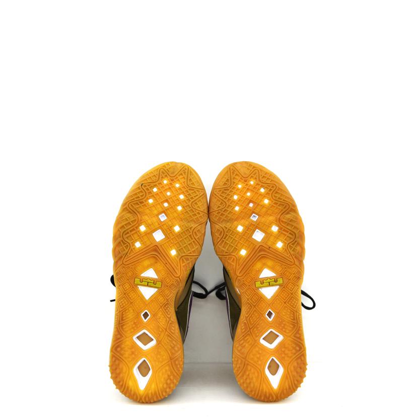 NIKE/アアトモス×レブロン18ロー/CW3153-200//ABランク/75