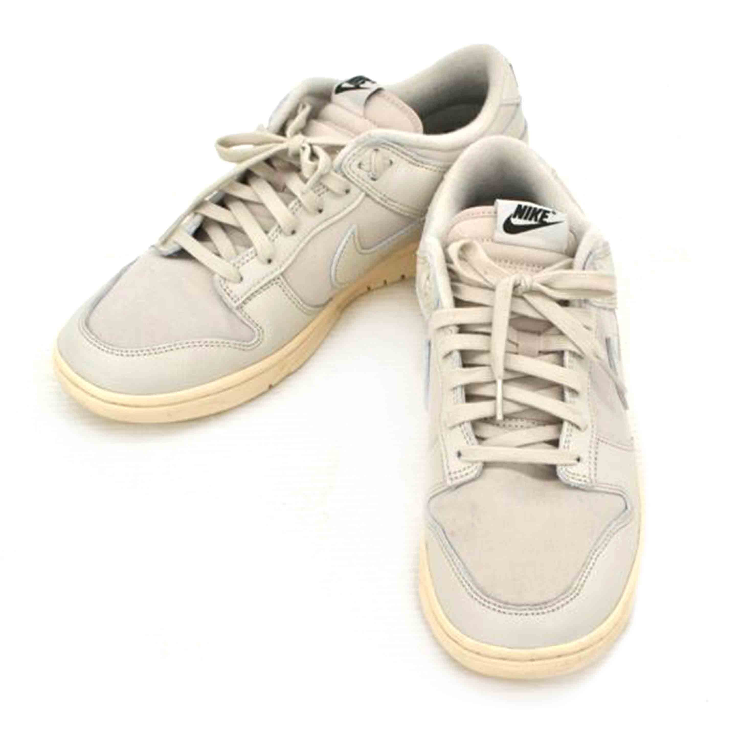 NIKE/ダンクローレトロ／PRM/DZ2538-100//ABランク/75