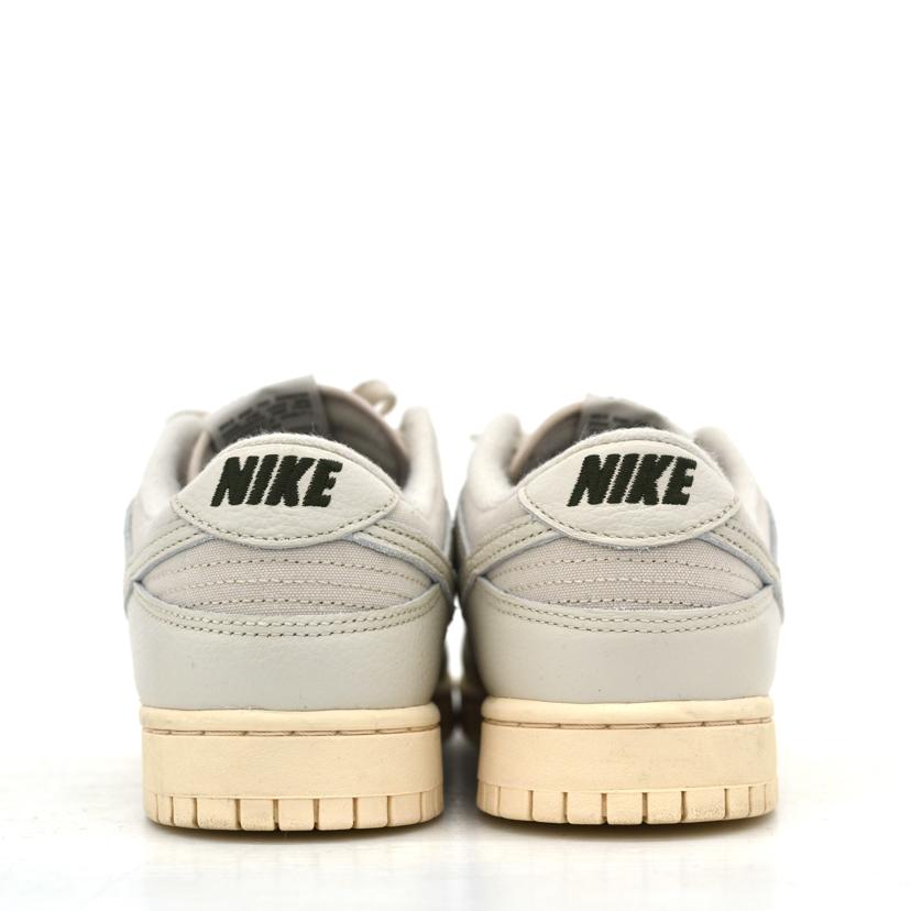NIKE/ダンクローレトロ／PRM/DZ2538-100//ABランク/75