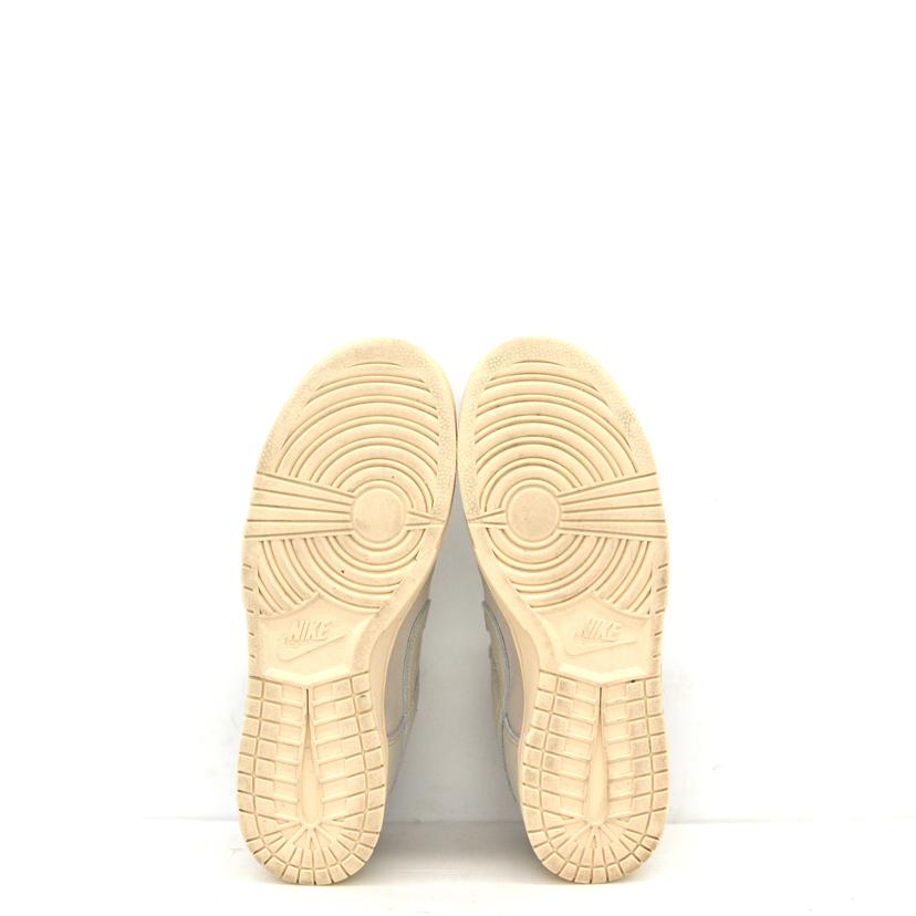 NIKE/ダンクローレトロ／PRM/DZ2538-100//ABランク/75