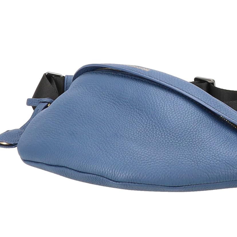 NAISONdeSABRE メゾンドサブレ/ザラージスリングバッグ//Aランク/09