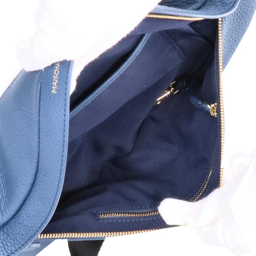 NAISONdeSABRE メゾンドサブレ/ザラージスリングバッグ//Aランク/09