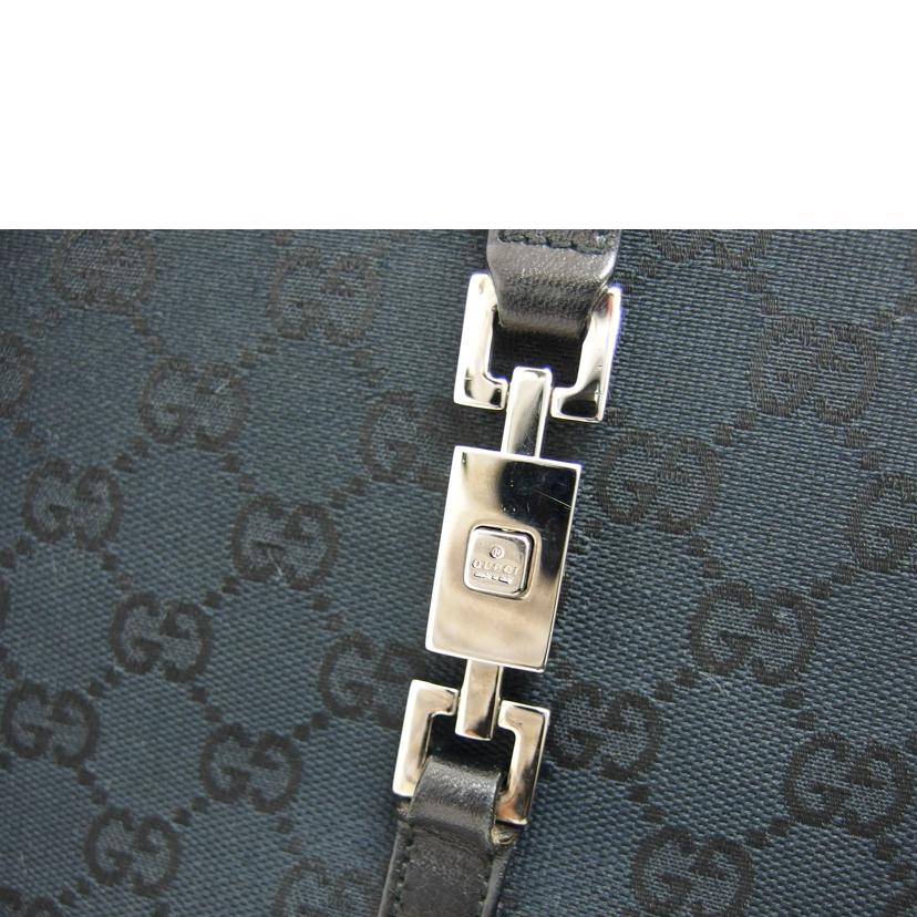 GUCCI グッチ/ジャッキーハンドバック/002-1073//012***/ABランク/04
