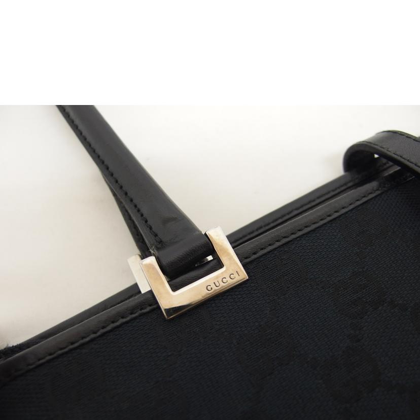 GUCCI グッチ/ジャッキーハンドバック/002-1073//012***/ABランク/04