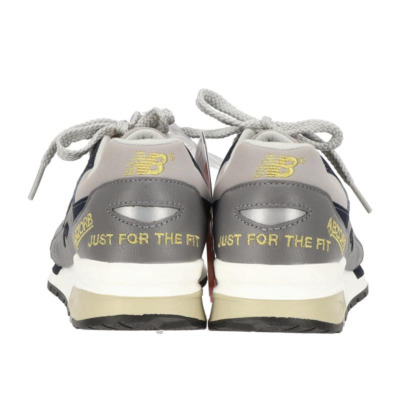 Newbalance ニューバランス/Newbalance　1600/CM1600LE//SAランク/78