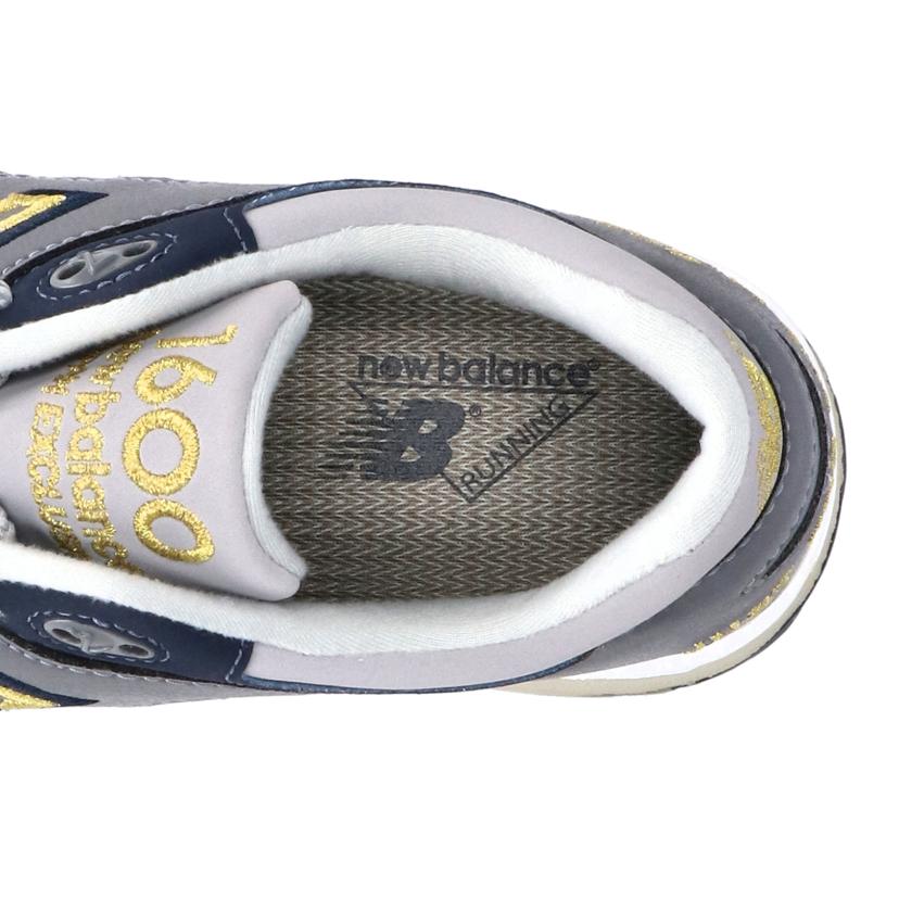 Newbalance ニューバランス/Newbalance　1600/CM1600LE//SAランク/78